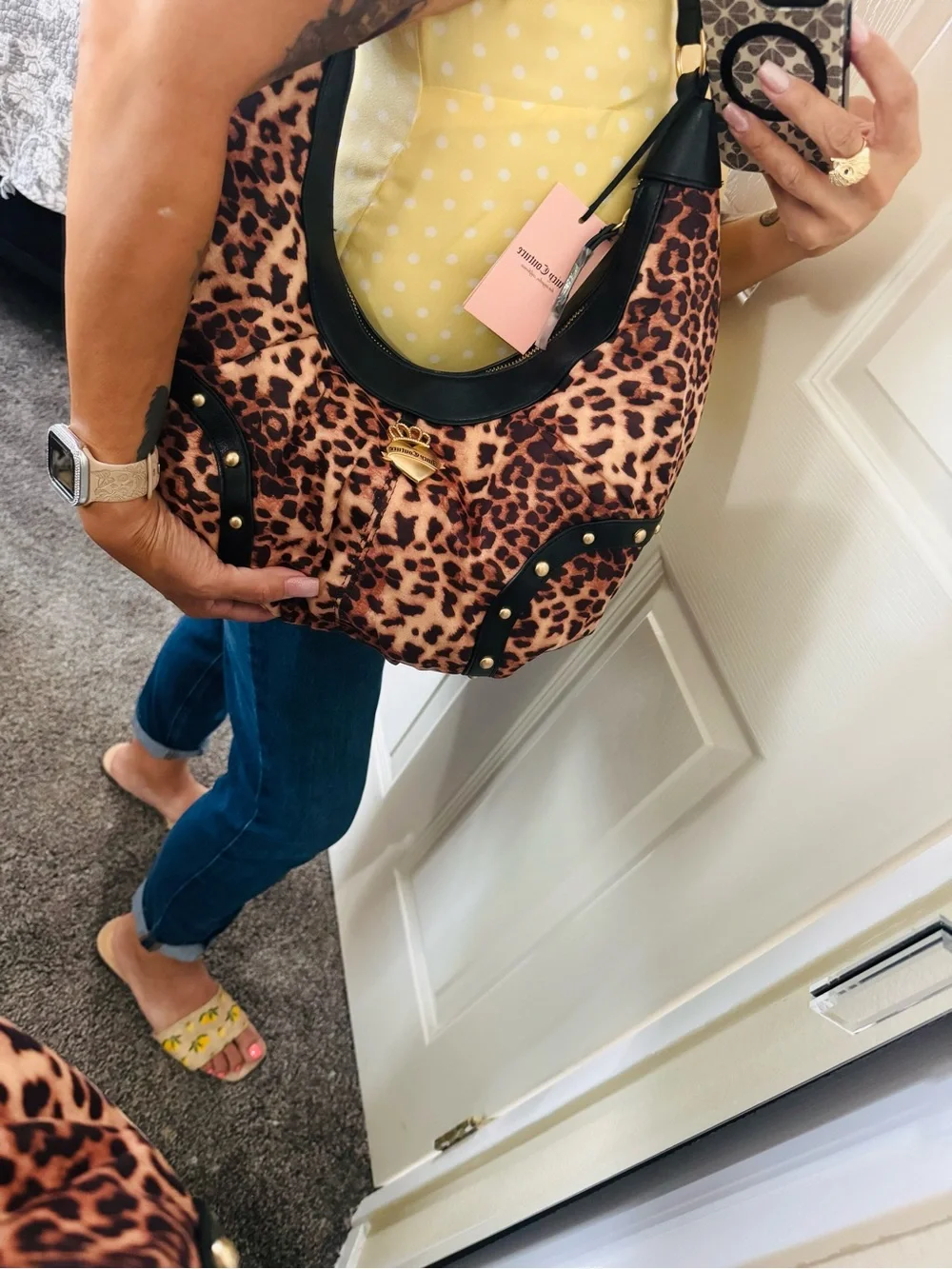 Juicy Couture juicyviral viral